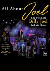 All about Joel