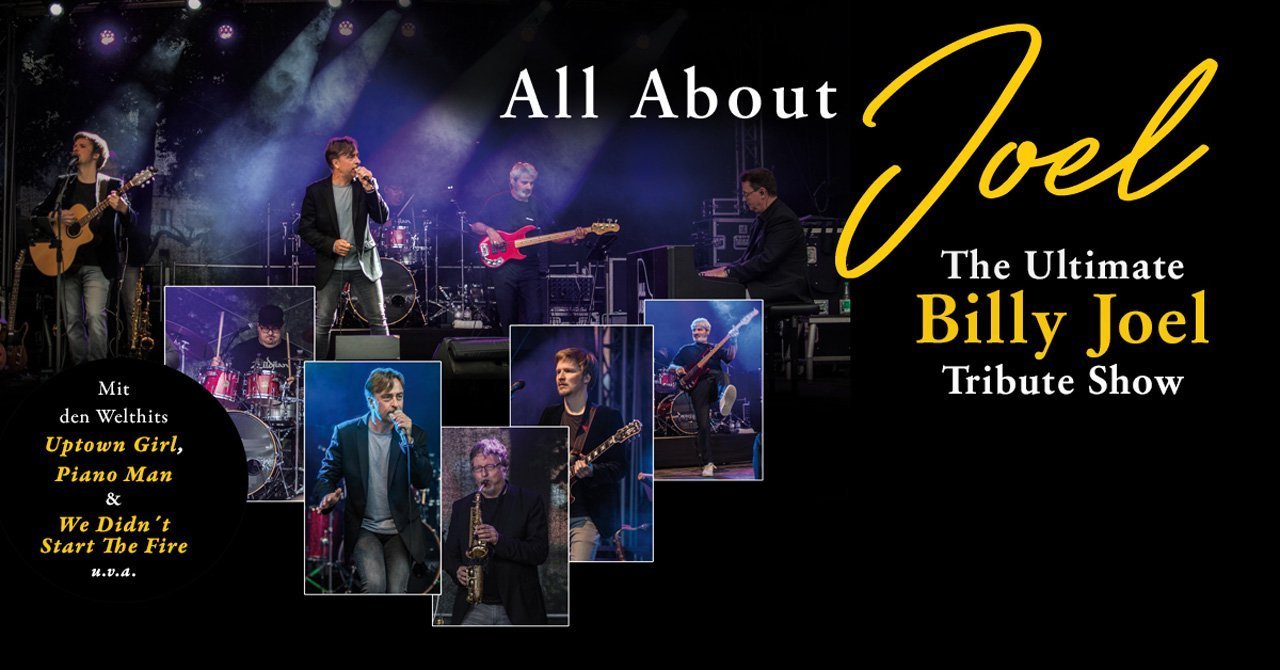 All about Joel