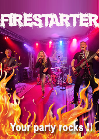 FIRESTARTER