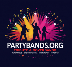 Partybands.org